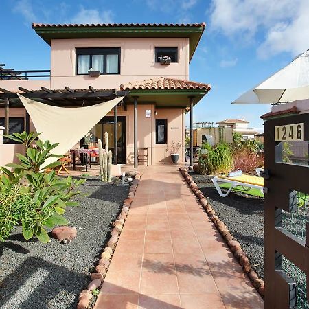 Amadeus Villa La Oliva Kültér fotó