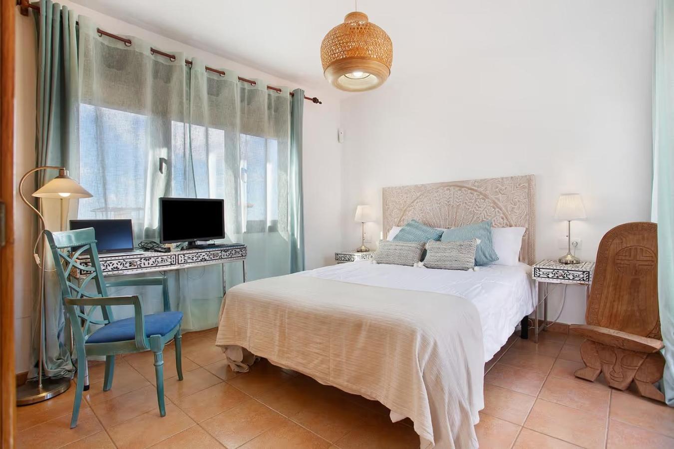Amadeus Villa La Oliva Kültér fotó