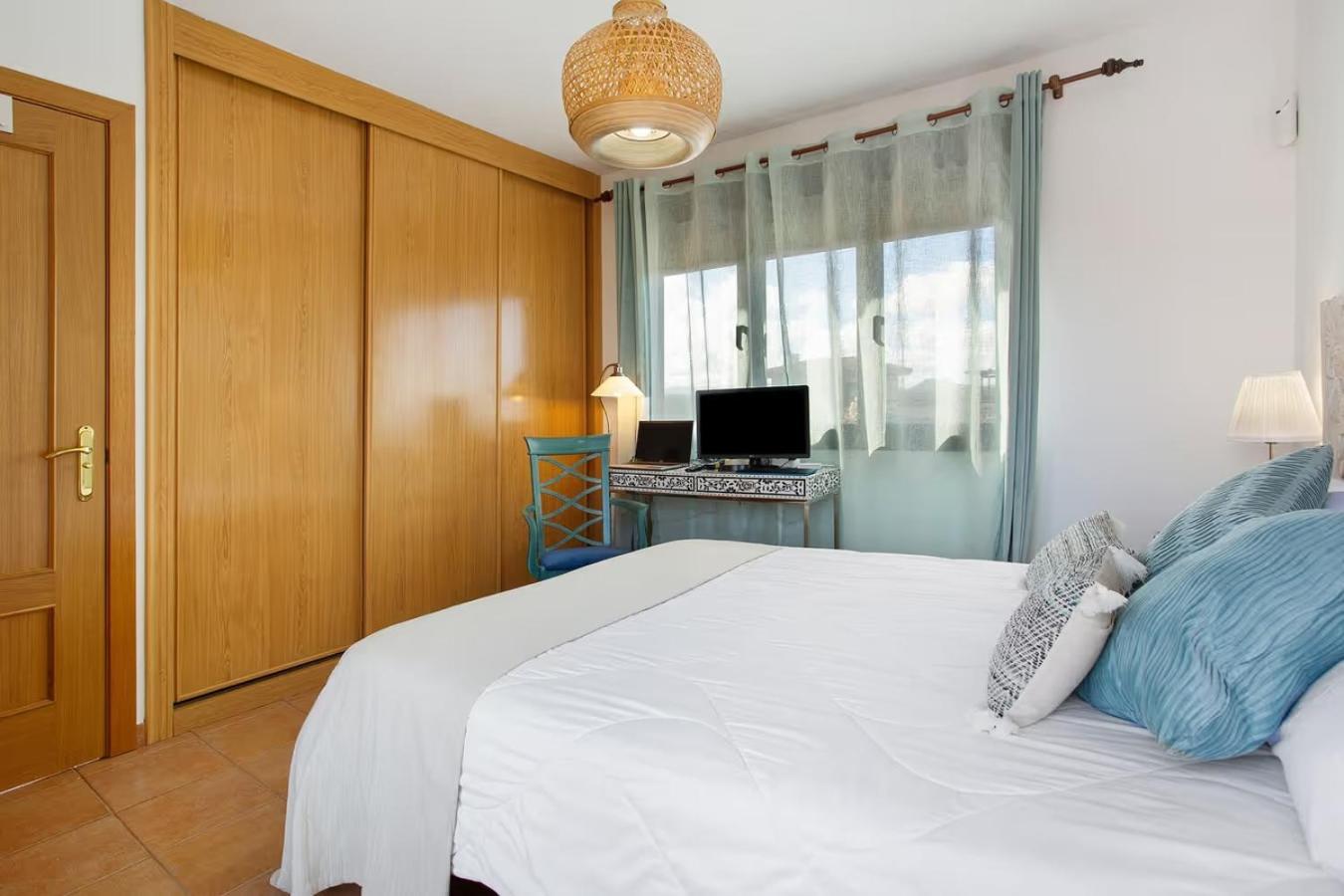 Amadeus Villa La Oliva Kültér fotó