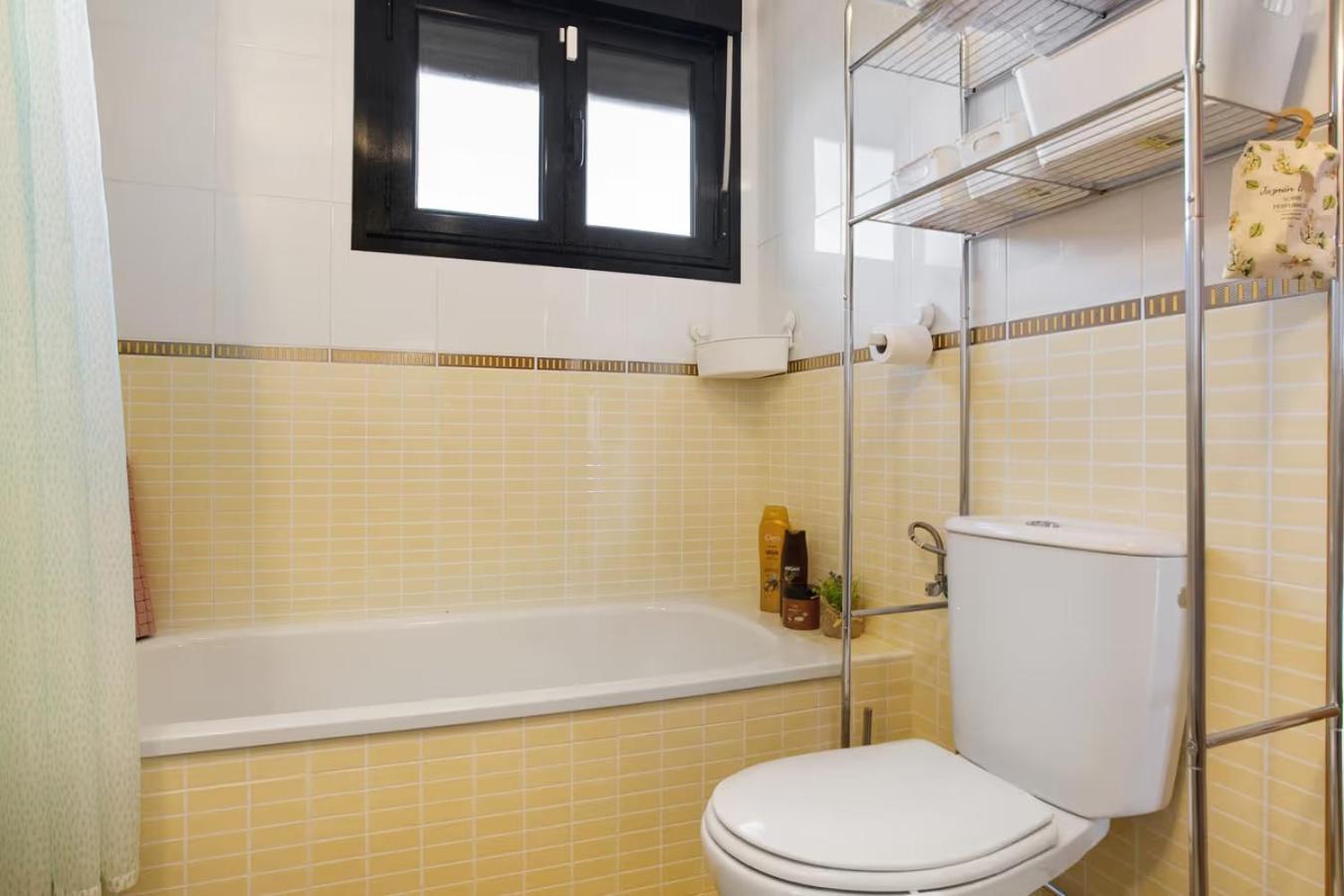 Amadeus Villa La Oliva Kültér fotó