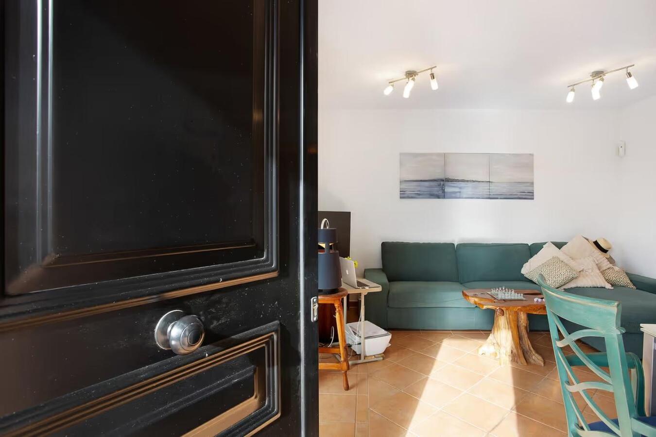 Amadeus Villa La Oliva Kültér fotó