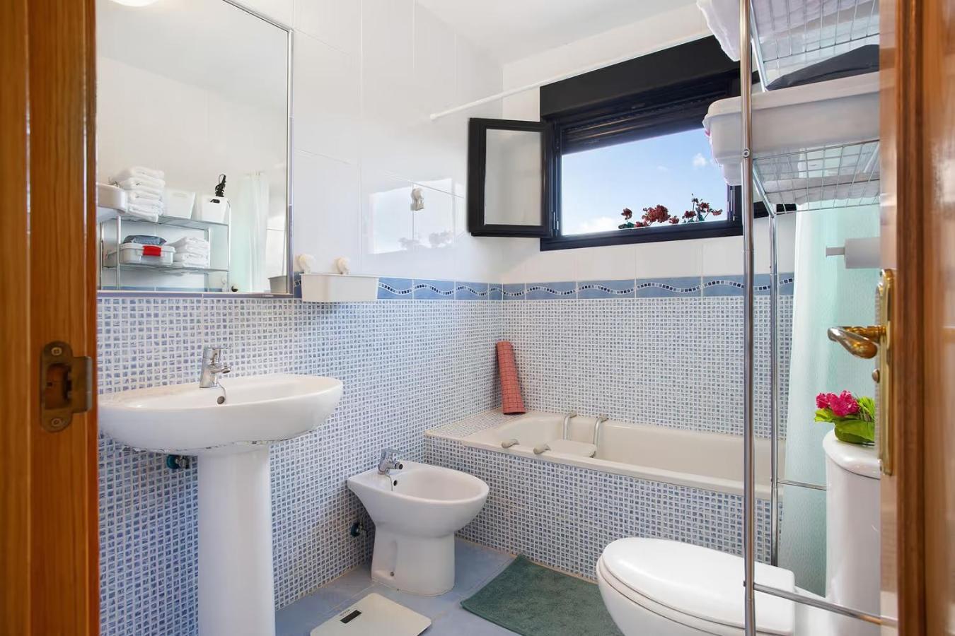 Amadeus Villa La Oliva Kültér fotó