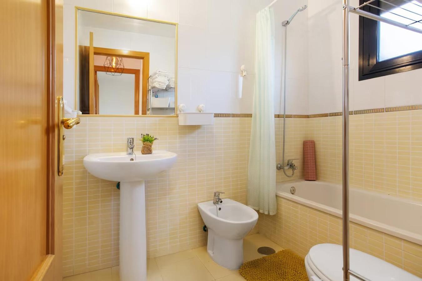 Amadeus Villa La Oliva Kültér fotó