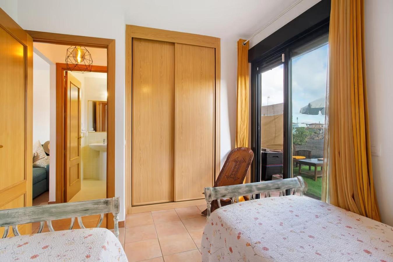 Amadeus Villa La Oliva Kültér fotó