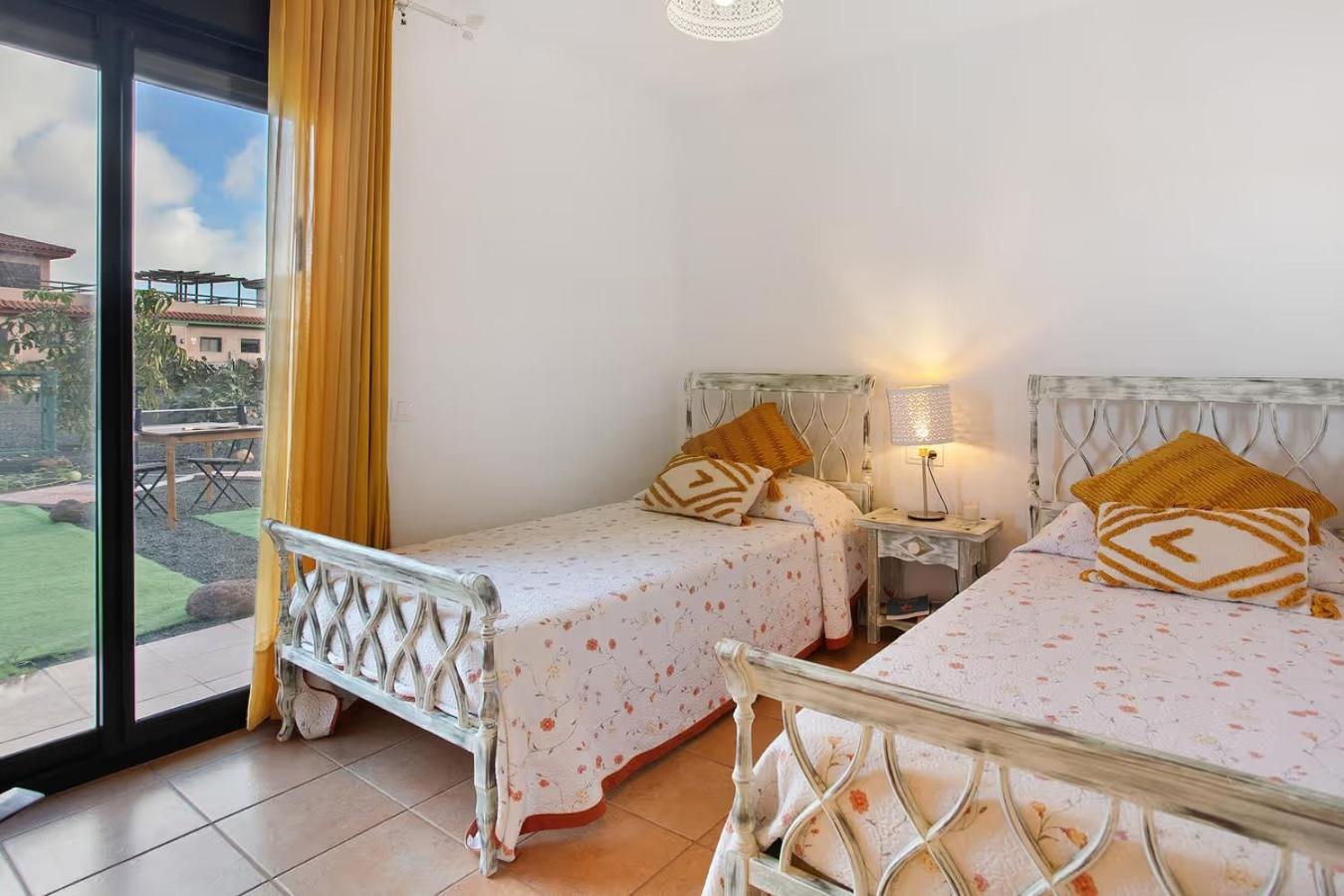 Amadeus Villa La Oliva Kültér fotó