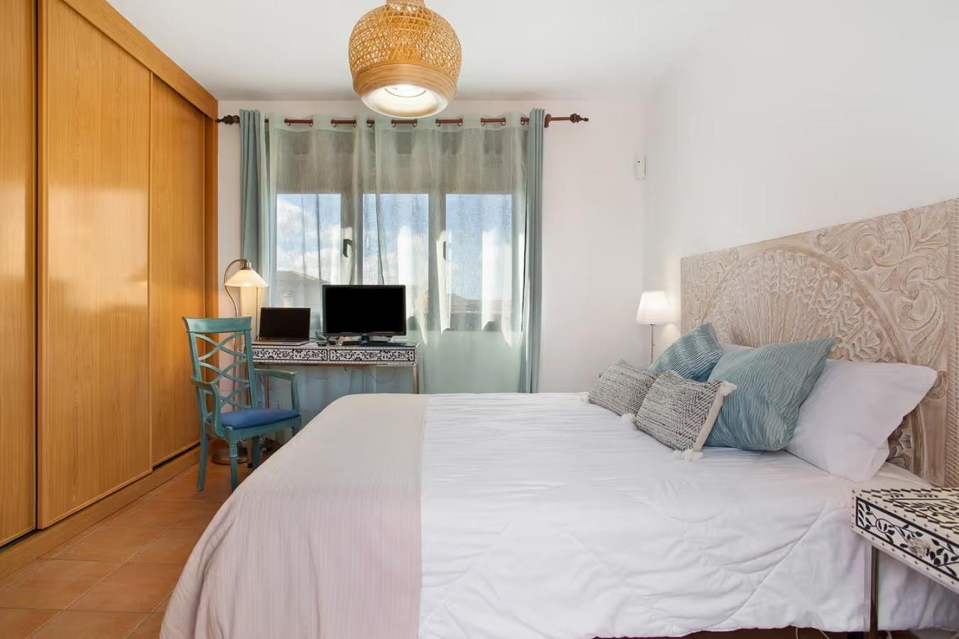 Amadeus Villa La Oliva Kültér fotó