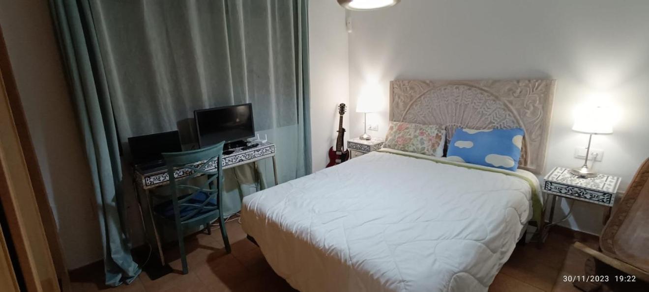 Amadeus Villa La Oliva Kültér fotó