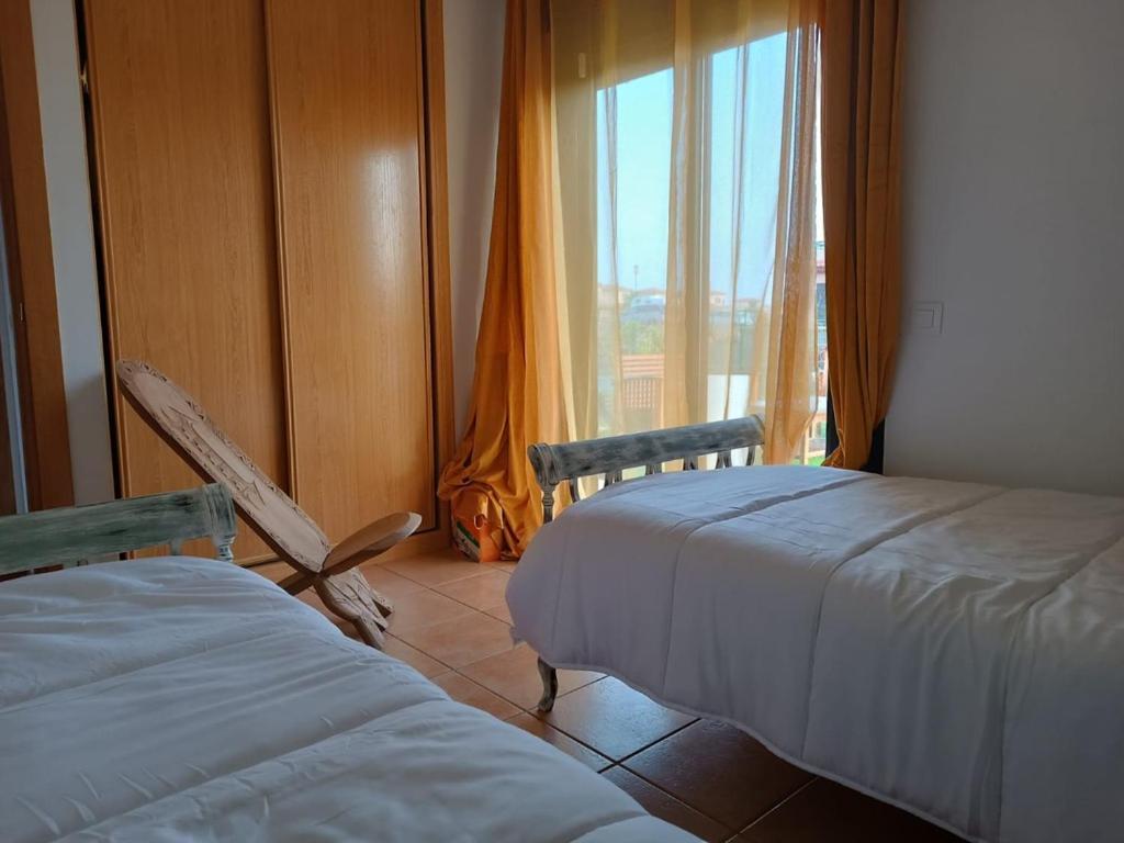 Amadeus Villa La Oliva Kültér fotó
