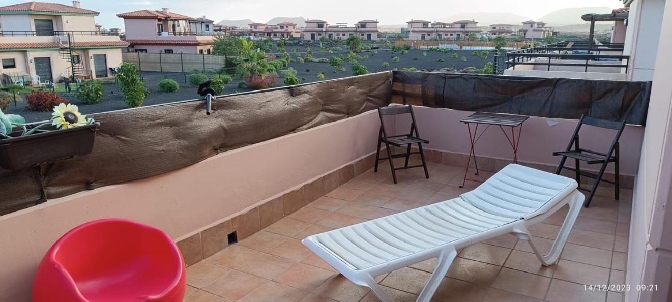 Amadeus Villa La Oliva Kültér fotó