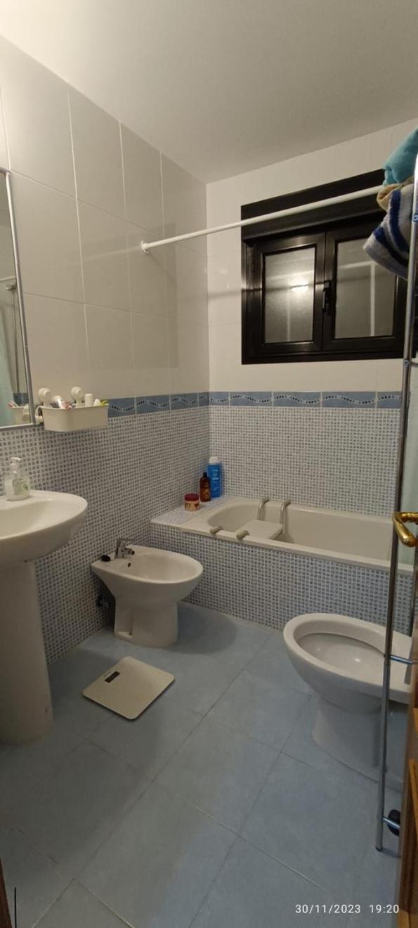 Amadeus Villa La Oliva Kültér fotó