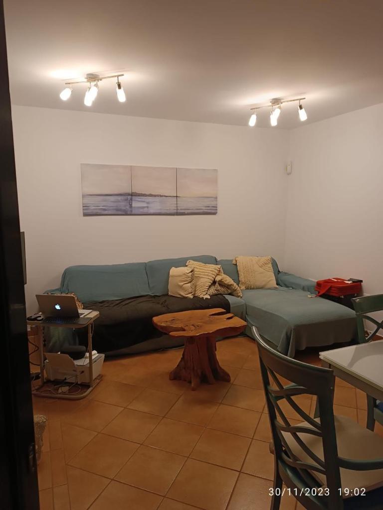 Amadeus Villa La Oliva Kültér fotó