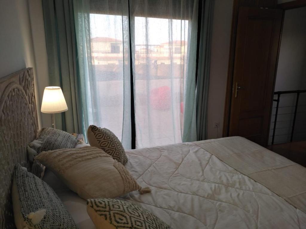 Amadeus Villa La Oliva Kültér fotó