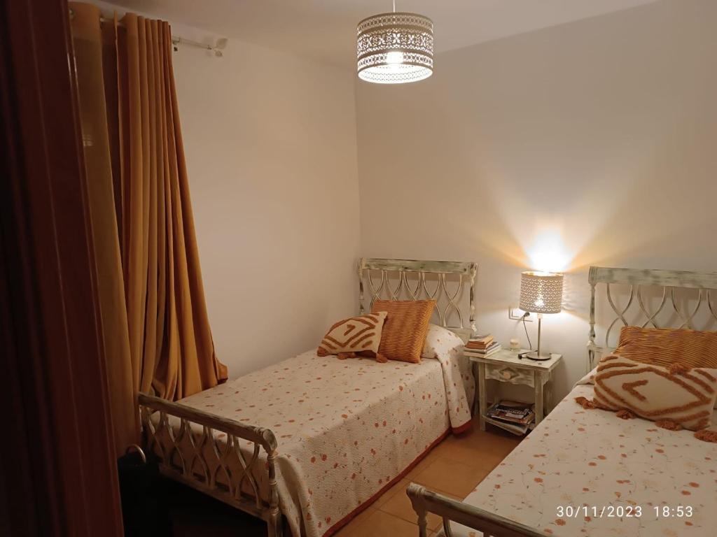 Amadeus Villa La Oliva Kültér fotó