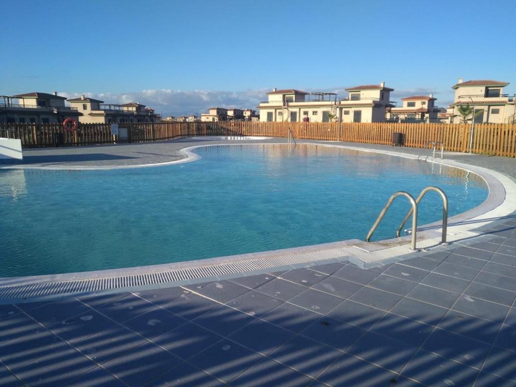 Amadeus Villa La Oliva Kültér fotó