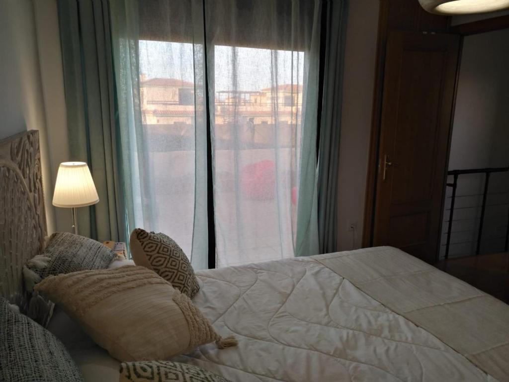 Amadeus Villa La Oliva Kültér fotó